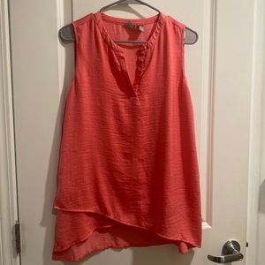 Chico’s Satin Blouse